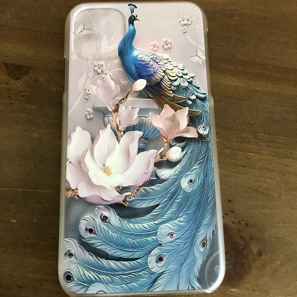 Brand new IPhone 11 case